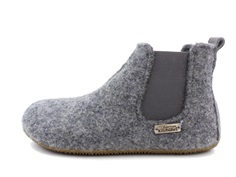 Living Kitzbühel slippers grau